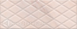 Настенная плитка Kerama Marazzi Флораль 15118 15*40 см