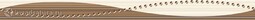 Бордюр для настенной плитки Нефрит-Керамика Меланж светло-бежевый 4*50 см