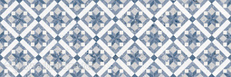 Настенная плитка Global Tile Westfall GT2575/004 25*75 см