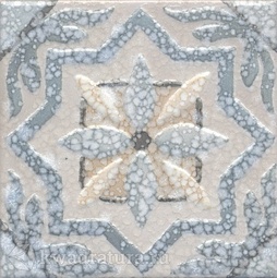Декор для настенной плитки Kerama Marazzi Барио DDB3017023 15*15 см