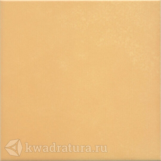 Настенная плитка Kerama Marazzi Витраж жёлтый 17064 15*15 см