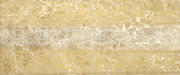 Декор для настенной плитки Gracia Ceramica Bohemia beige decor 02 25*60 см