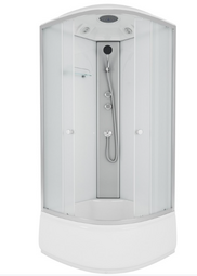 Душевая кабина Niagara Eco E90/40/MT 90х90х215 см