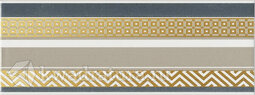 Декор для настенной плитки Kerama Marazzi Спига OPA20715079 15*40 см