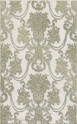 Декор для настенной плитки Kerama Marazzi Борромео VTB1656402 25*40 см