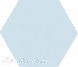 Настенная плитка Kerama Marazzi Аньет голубой 24006 20*23,1 см