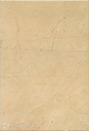 Настенная плитка Global Tile MARSEILLAISE бежевый 27*40 см