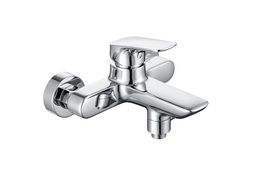 Смеситель для ванны Aquatek Вега AQ1040CR