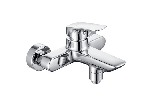 Смеситель для ванны Aquatek Вега AQ1040CR