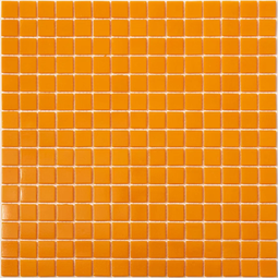 Мозаика AA01 оранжевый (сетка) 32,7*32,7 см