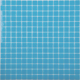 Мозаика AB03 голубой (бумага) 32,7*32,7 см