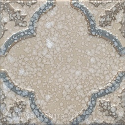 Декор для настенной плитки Kerama Marazzi Барио DDB2617023 15*15 см