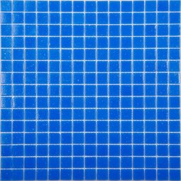 Мозаика AG02 синий (бумага) 32,7*32,7 см