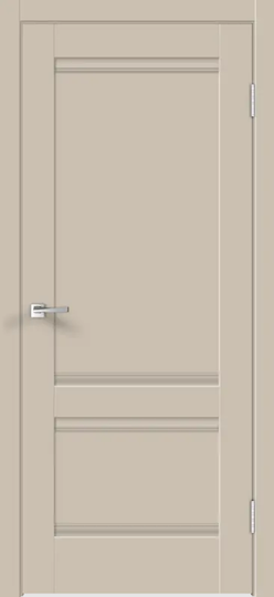 Межкомнатная дверь Velldoris (Веллдорис) Альто 20 2P Кварцит, глухое