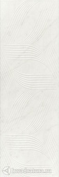 Декор для настенной плитки Kerama Marazzi Борсари обрезной ALDA2812103R 25*75 см