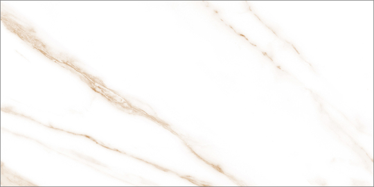 Керамогранит Global Tile Amorantes Белый 40*80 см GT408017403MSR11