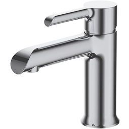Смеситель для умывальника AQUANIKA LOGIC AQL1034CR