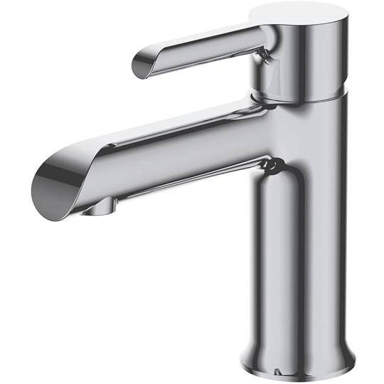 Смеситель для умывальника AQUANIKA LOGIC AQL1034CR