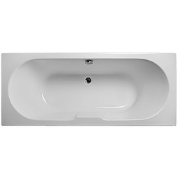 Акриловая ванна Aquanika Form A1017075026 170х75