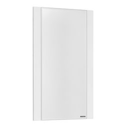 Зеркало Aquaton Ария 50 белое 1A140102AA010