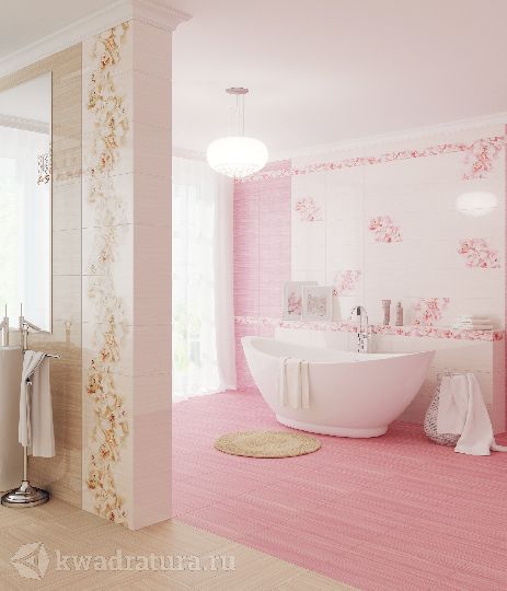 Плитка Global Tile AROMA