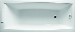 Акриловая ванна MarkaONE Aelita MG 165*75 см 01ае1675