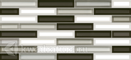 Настенная плитка InterCerama VITRO 2350220072/Р 23*50 см