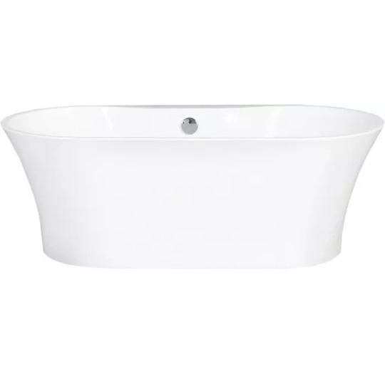 Акриловая ванна BelBagno BB201-1700-800, 170x80 см