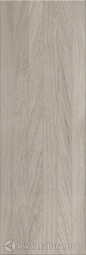 Настенная плитка Kerama Marazzi Семпионе серый структура обрезной 13094R 30*89,5 см