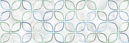 Настенная плитка Global Tile Bienalle GT2575/009 25*75 см