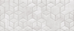 Настенная плитка Global Tile Pulsar 10100001332 25*60 см