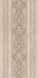 Декор для настенной плитки Kerama Marazzi Версаль бежевый 30*60 см