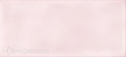 Настенная плитка Cersanit Pudra розовый рельеф PDG072D 20*44 см