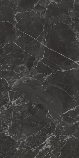 Настенная плитка Kerama Marazzi Коррер черный глянцевый 30*60 см 11280R