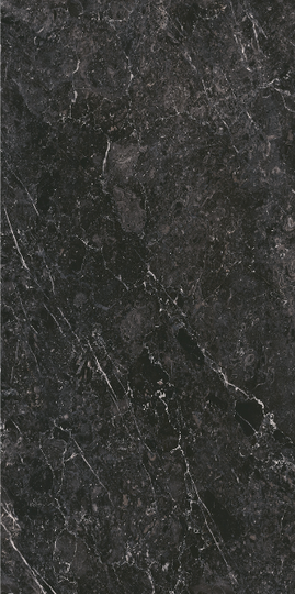 Настенная плитка Kerama Marazzi Марсель черный глянцевый 60*119.5 см KM6012B0290R