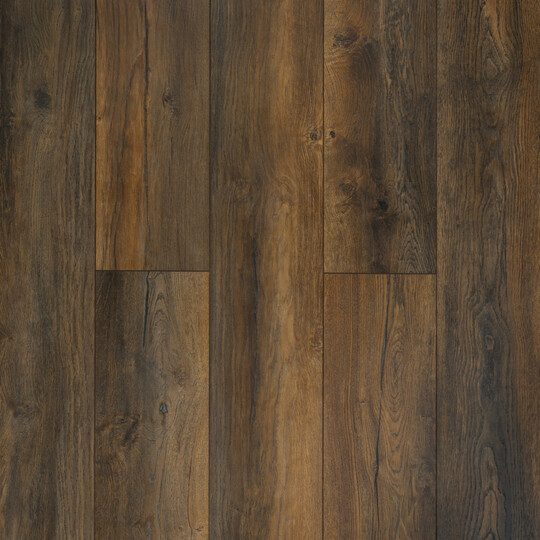 Ламинат Kronostar Swiss Krono Synchropolis 833 4V D1872 Дуб Огненный