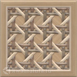 Декор для настенной плитки Kerama Marazzi Навильи VTB14417022 15*15 см
