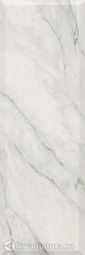 Настенная плитка Kerama Marazzi Буонарроти белый грань обрезной 13107R 30*89,5 см