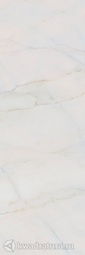 Настенная плитка Kerama Marazzi Греппи белый обрезной 14003R 40*120 см