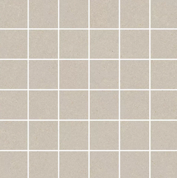 Декор Kerama Marazzi Рабат мозаичный бежевый матовый 30*30 см KMD2MSA001BR