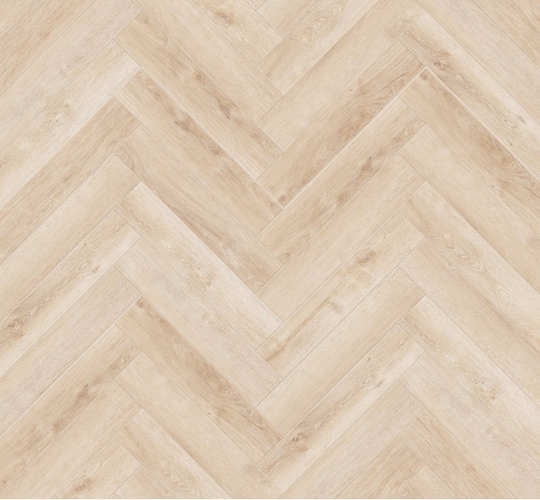 Планка Spc Cronafloor Herringbone Дуб Дижон 4V под елочку