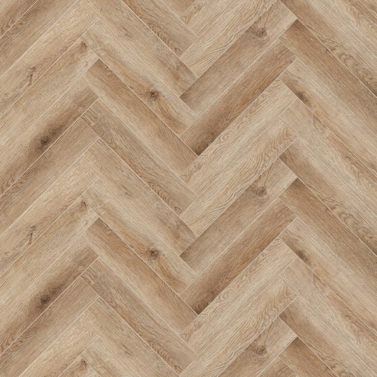 Планка Spc Cronafloor Herringbone  Дуб Монпелье 4V под елочку