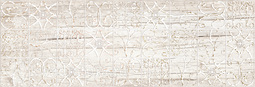 Декор для настенной плитки Delacora Timber Beige DW15FIL21 25,3*75 см