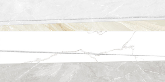 Декор для настенной плитки AltaCera Bayron 25*50 см DW9BAO55
