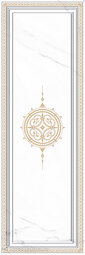 Декор для настенной плитки Alma Ceramica Antares DWU12ANS80R 24,6*74 см