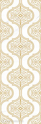 Декор для настенной плитки Alma Ceramica Antares DWU12ANS88R 24,6*74 см
