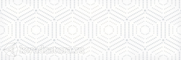 Декор для настенной плитки Lasselsberger Парижанка 1664-0183 20*60 см