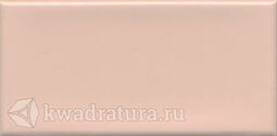 Настенная плитка Kerama Marazzi Тортона розовый 16078 7,4*15 см