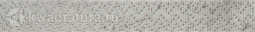 Бордюр для настенной плитки Lasselsberger Лофт стайл 1504-0415 4*45 см