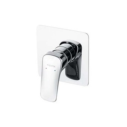 Смеситель для душа (внешняя и скрытая часть) Aquatek Вега AQ1066CR